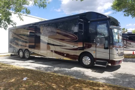 MiddlesexRV rentals