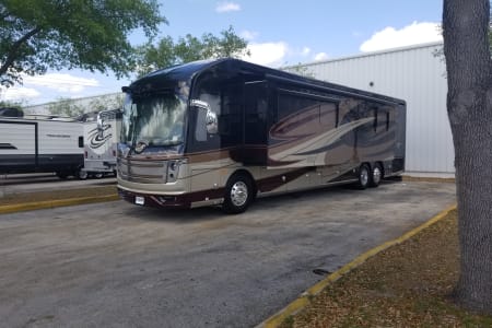 MiddlesexRV rentals