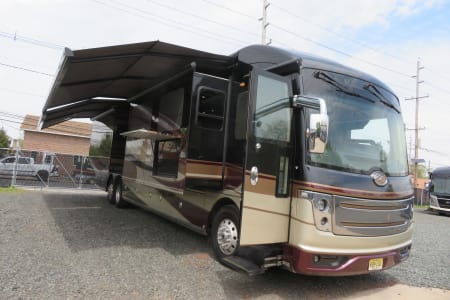 MiddlesexRV rentals