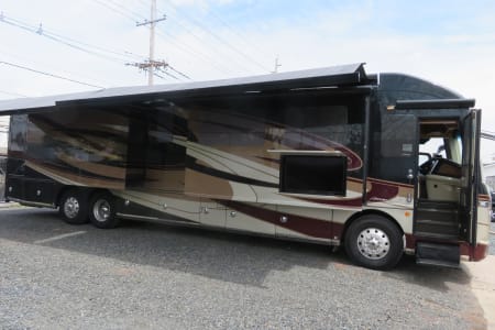 MiddlesexRV rentals