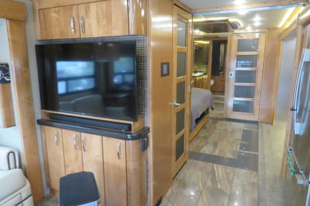 MiddlesexRV rentals