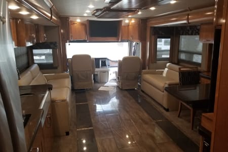 MiddlesexRV rentals