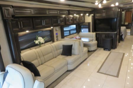 MiddlesexRV rentals