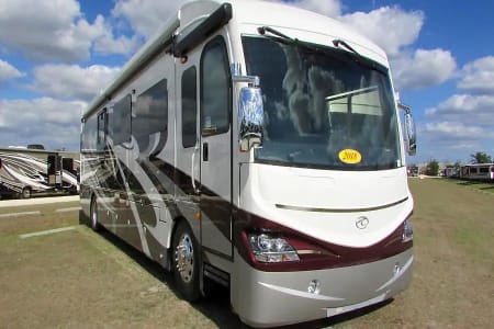 MiddlesexRV rentals