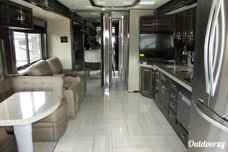 MiddlesexRV rentals