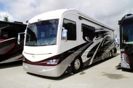 MiddlesexRV rentals