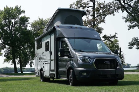 Queen CreekRV rentals