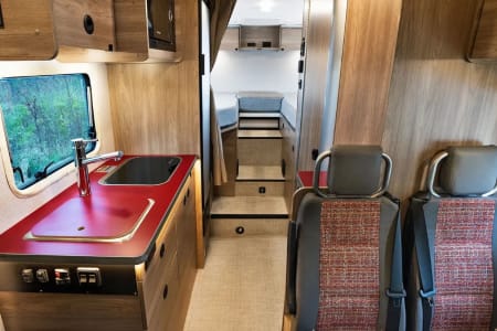 Queen CreekRV rentals