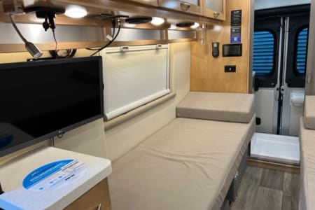 Glen EllynRV rentals