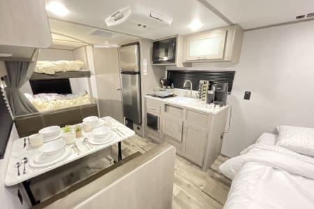 HoustonRV rentals