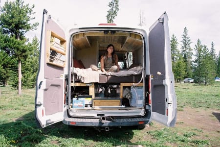 DenverRV rentals