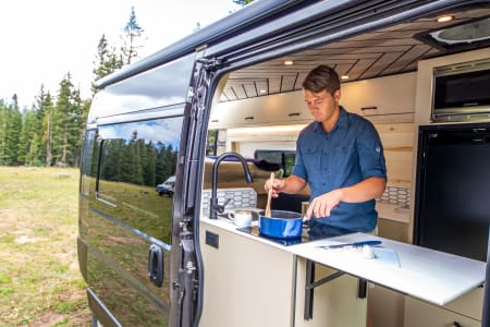 VegaStatePark Rv Rentals