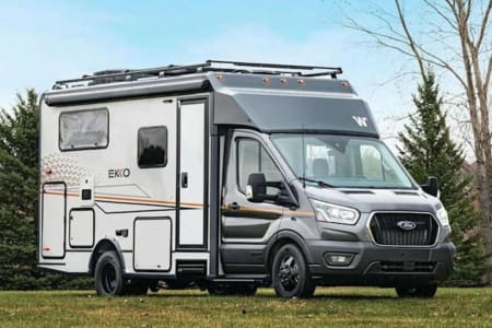 Queen CreekRV rentals