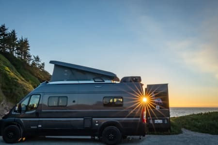 CoachellaMusicFestival Rv Rentals