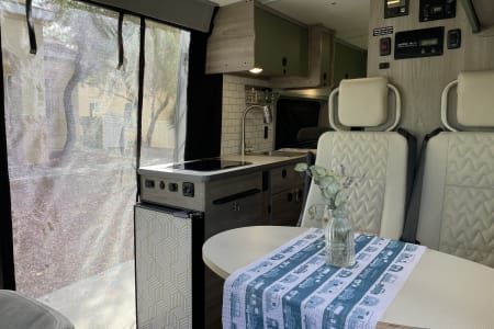 EnchantedTrailsRVPark Rv Rentals