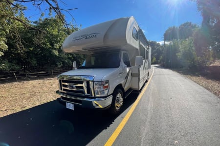 CabrilloNationalMonument Rv Rentals