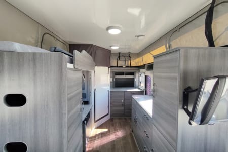 ReddingRV rentals