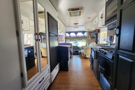 ElCapitanStateBeach Rv Rentals