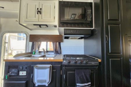 ElCapitanStateBeach Rv Rentals