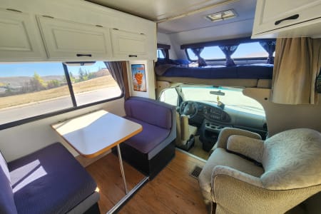 ElCapitanStateBeach Rv Rentals