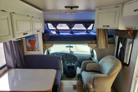 ElCapitanStateBeach Rv Rentals