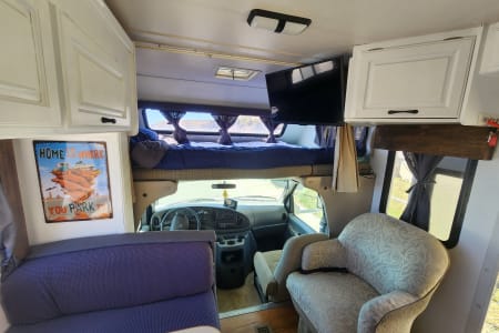 ElCapitanStateBeach Rv Rentals