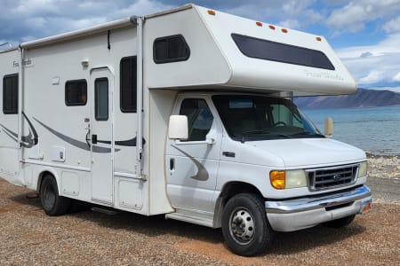 GaviotaStatePark Rv Rentals