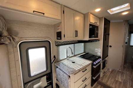 RV Rental seattle,Washington-(WA)