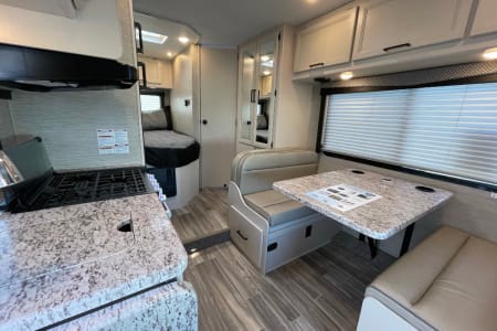 RV Rental seattle,Washington-(WA)