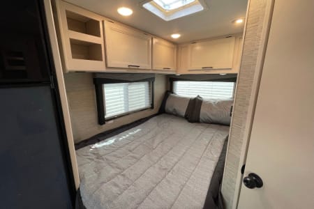 RV Rental seattle,Washington-(WA)