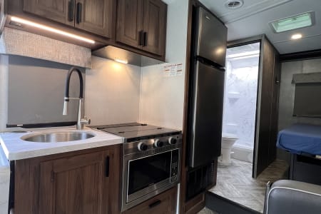 Portland RV rentals