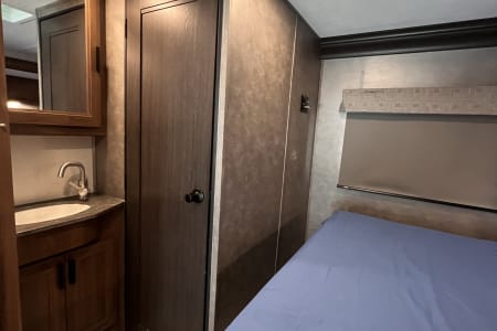 Portland RV rentals