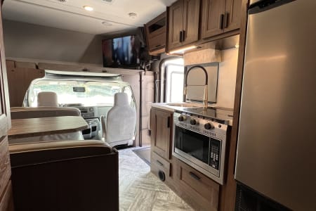 PortlandRV rentals