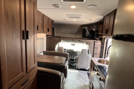 Portland RV rentals