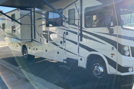 RV Rental inland-empire,California-(CA)