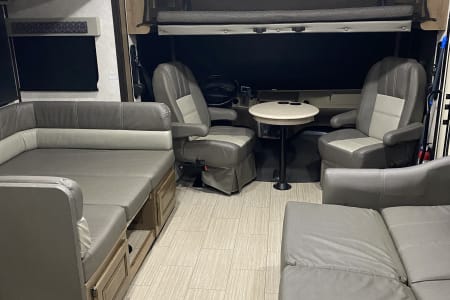 MontclairRV rentals