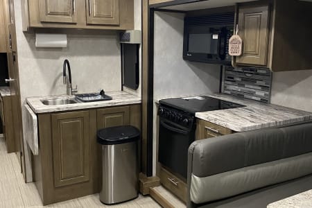 MontclairRV rentals