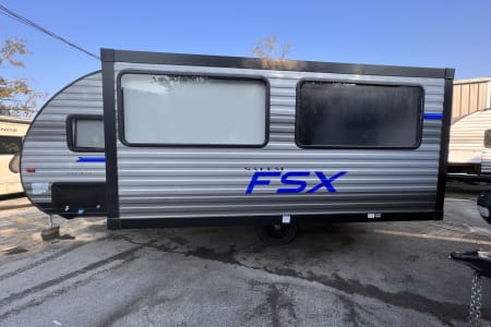 PortlandRV rentals