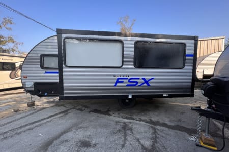 PortlandRV rentals