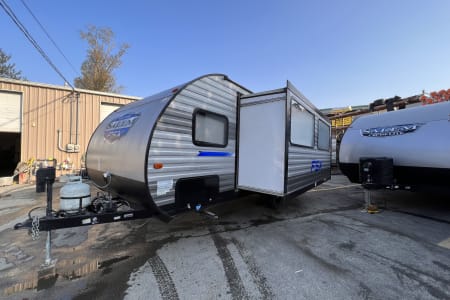 PortlandRV rentals