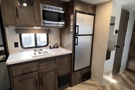 PortlandRV rentals