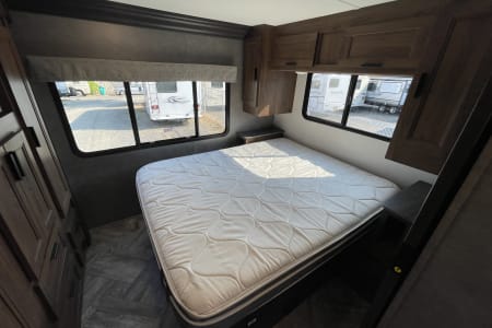 Portland RV rentals