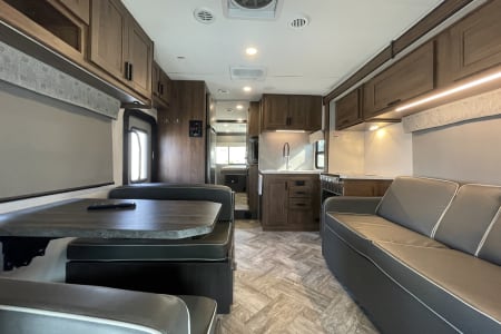 Portland RV rentals