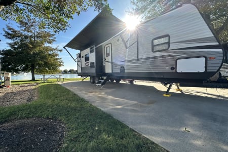 HoustonRV rentals