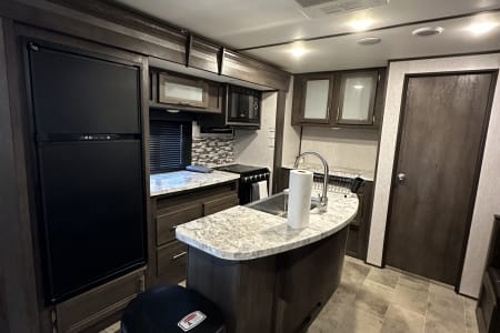 HoustonRV rentals