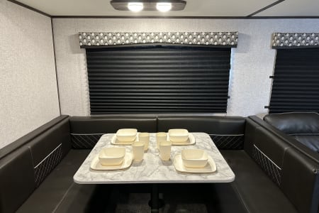 HoustonRV rentals