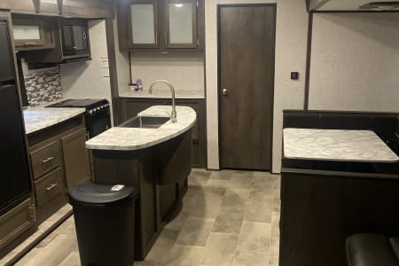 HoustonRV rentals