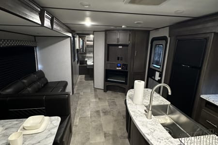 HoustonRV rentals