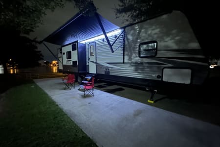 HoustonRV rentals