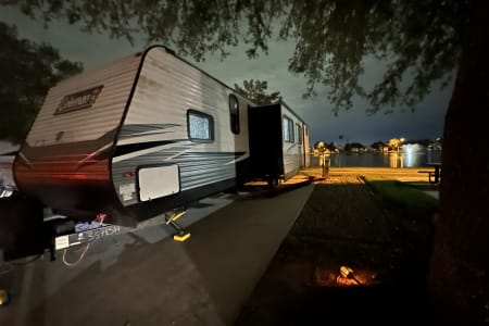 HoustonRV rentals